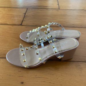 ID Required Rival Heels